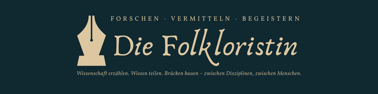 Die Folkloristin